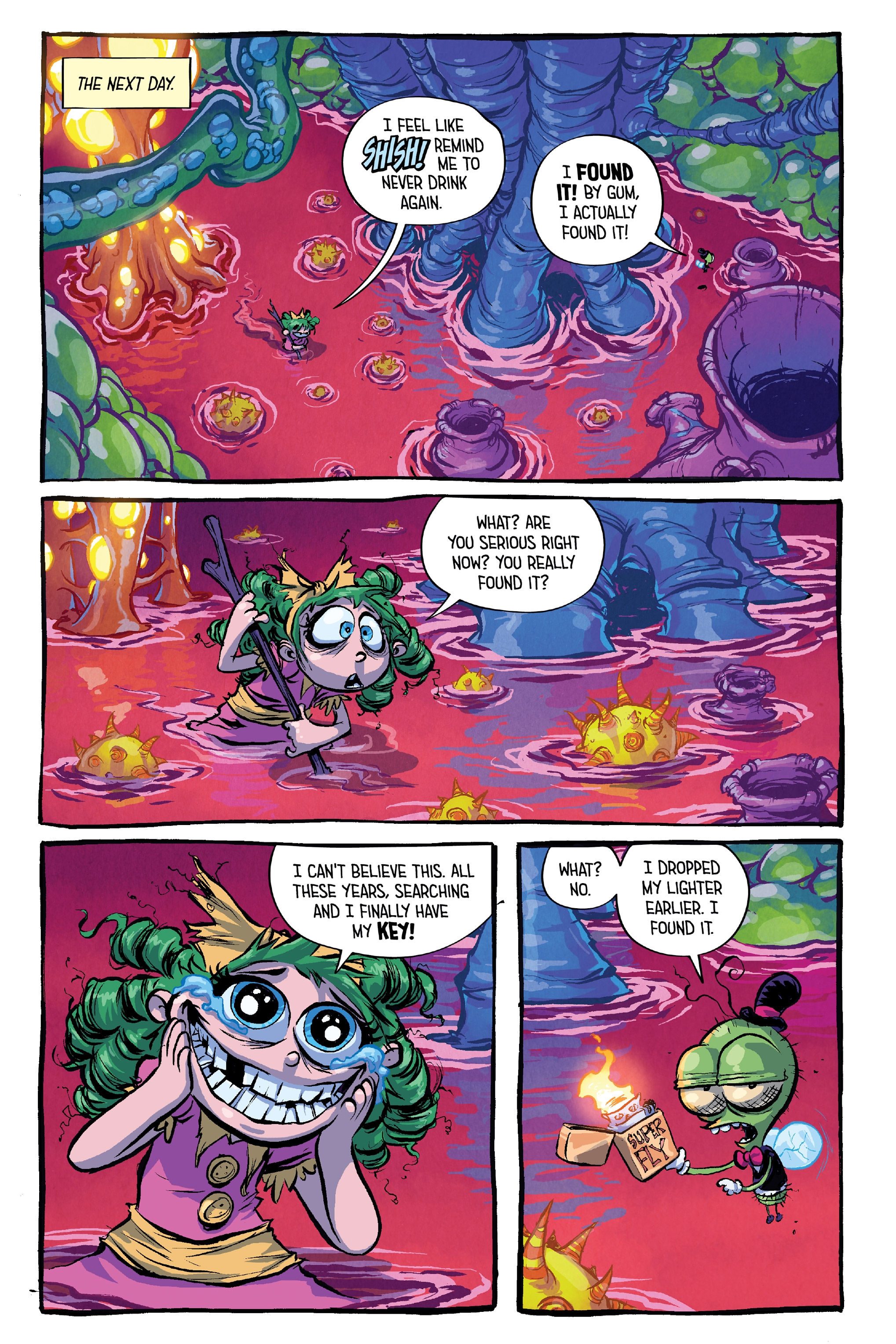 I Hate Fairyland - Book One-039.jpg